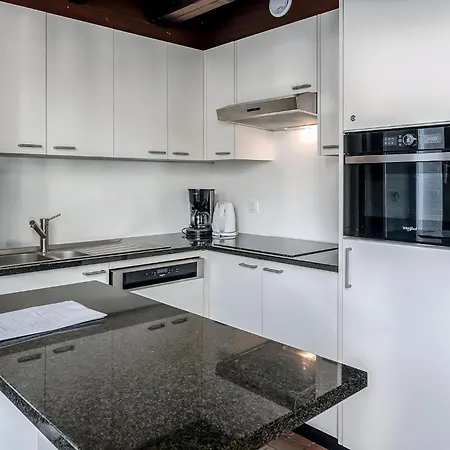 Holiday home Brik 14 P135 *