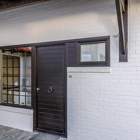 Brik 14 P135 Holiday home *