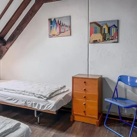 Prázdninový dům Brik 14 P135 Nieuwpoort