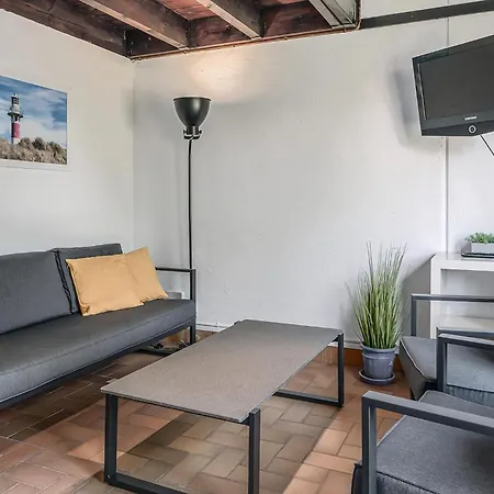 Prázdninový dům Brik 14 P135