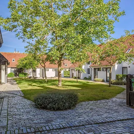 Brik 14 P135 Holiday home *