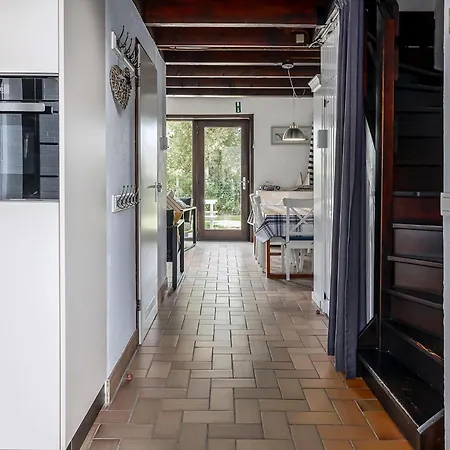 Brik 14 P135 Prázdninový dům Nieuwpoort