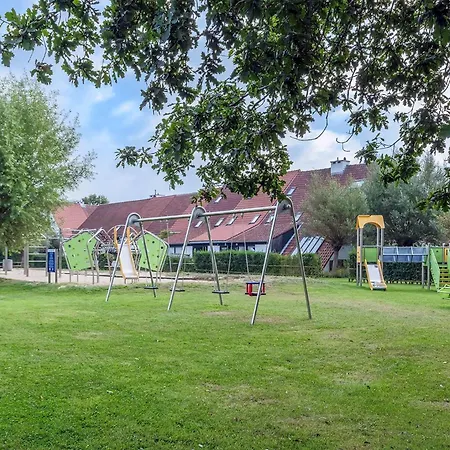 Brik 14 P135 Holiday home