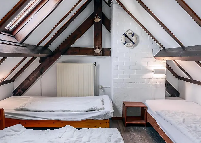 Prázdninový dům Brik 14 P135