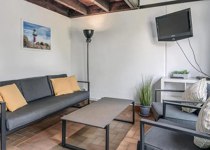 Prázdninový dům Brik 14 P135