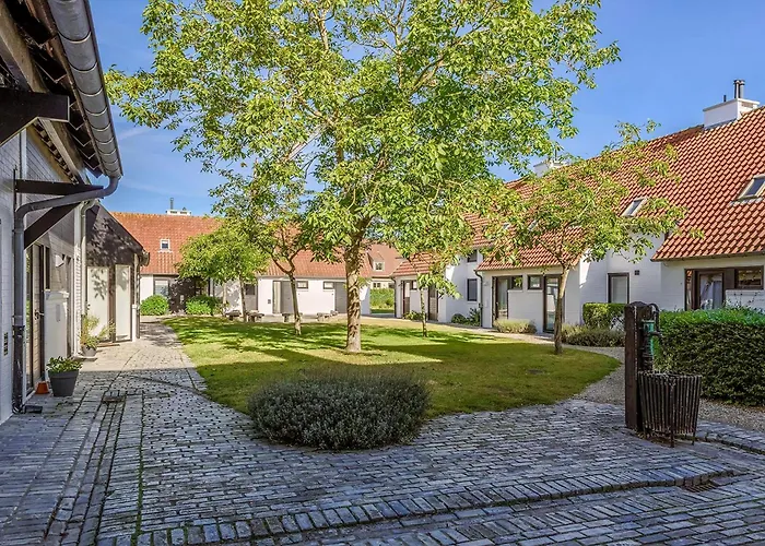 Brik 14 P135 Prázdninový dům *