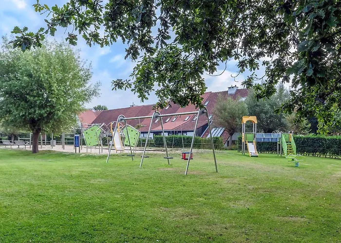 Brik 14 P135 Prázdninový dům